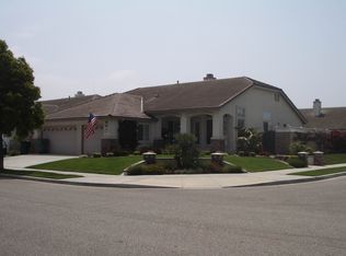 3522 Monte Carlo Dr, Oxnard, CA 93035