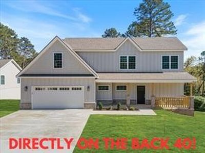 75 Buckingham Dr, Bella Vista, AR, 72714