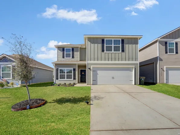 7323 SHARMA VLY, San Antonio, TX 78252