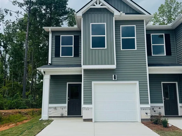 1539 Dockage Way Lot 103, Spartanburg, SC 29306