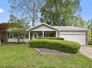 15511 95th Ave, Florissant, MO
