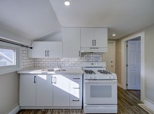 24 Duke St #3, Brantford, ON N3T 3T4