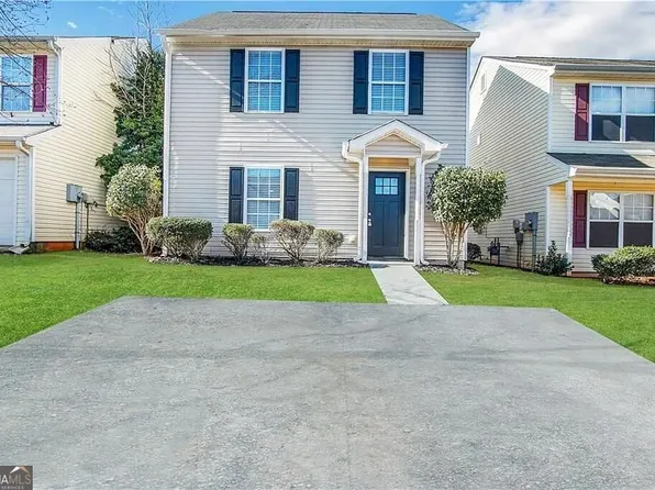 411 Kara Ln, McDonough, GA 30253