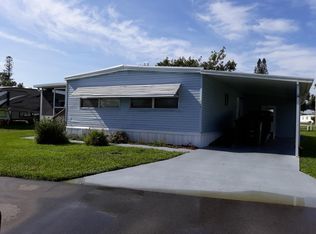 277 Kingfisher Ave, Fort Pierce, FL 34982