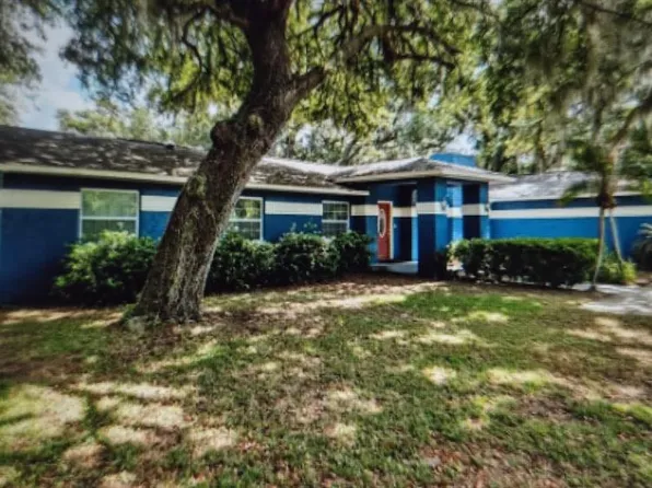 1121 OLD POLK CITY ROAD, LAKELAND, FL 33809