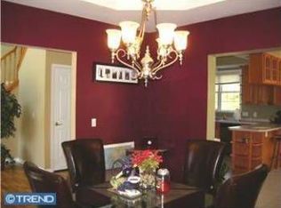 1611 Apple St, Upper Chichester, PA 19061