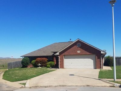 301 SW 79th St, Lawton, OK, 73505