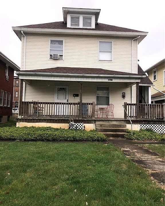 1st image of 827 Main A B C St