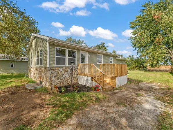 3581 E State Road 4, La Porte, IN 46350