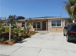 5433 NE 6th Ave, Oakland Park, FL 33334