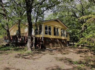 10379 Allen Rd, Kingston, OK 73439