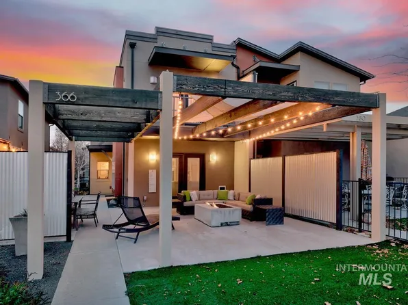 366 E 36th St, Garden City, ID 83714