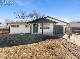 81 Everett Dr, Colorado Springs, CO 80911