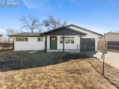 81 Everett Dr, Colorado Springs, CO, 80911