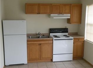 5094 J E L Dr APT 11, Long Beach, MS 39560