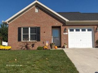 2231 Lake Terrace Dr, Harrisonburg, VA 22802