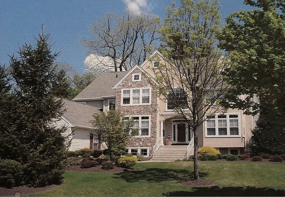 Poets Walk in Cinnaminson NJ