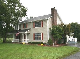 605 E Factory St, Harrodsburg, KY