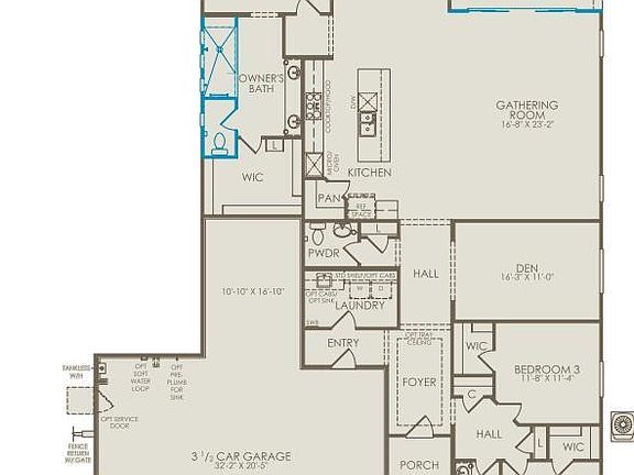 2nd image of 24707 N 169TH Avenue