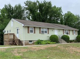 6 White Oak Rd #C, Mansfield, CT 06268