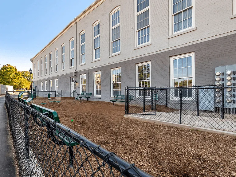 Highland Mill Lofts — Photo 7