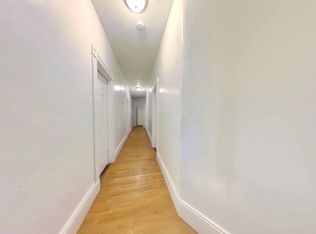 34 Cherokee St #2A, Roxbury Crossing, MA 02120