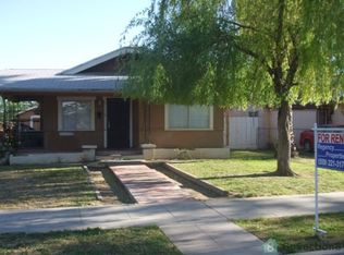 3330 E Montecito Ave, Fresno, CA 93702