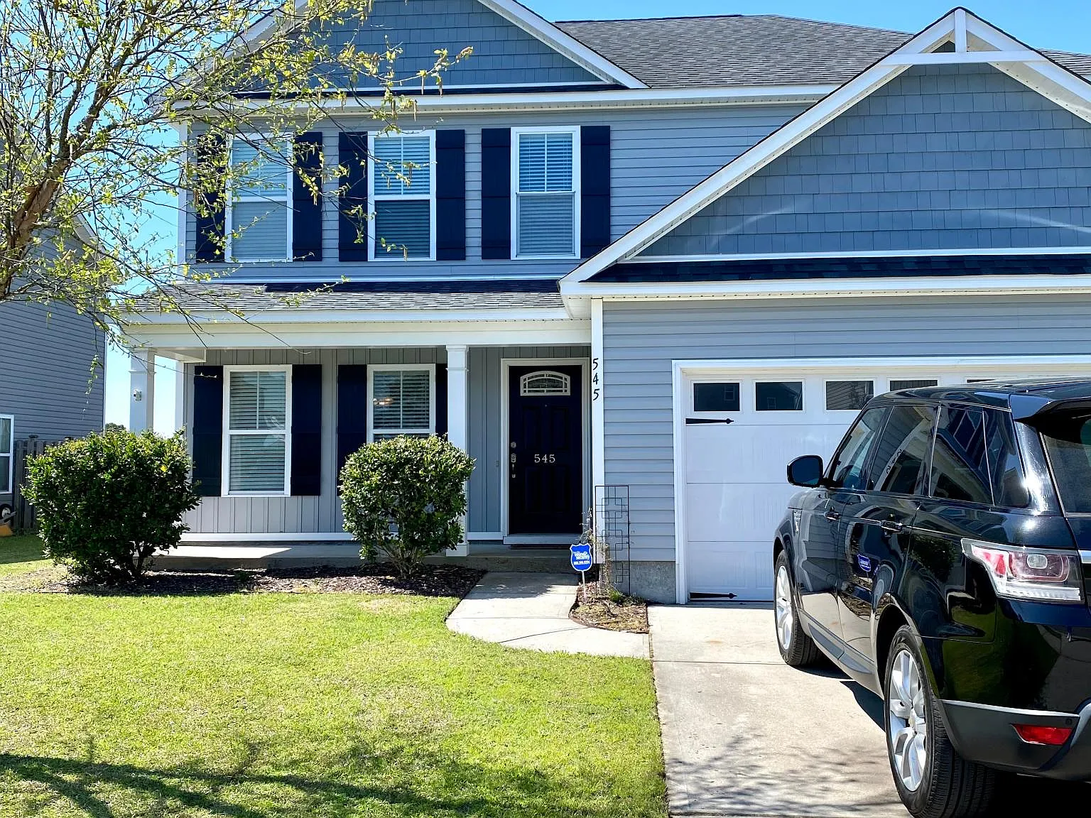 545 Foxfield Ct — Photo 2