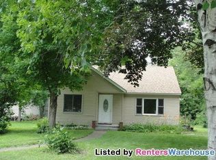 10730 Stinson Ave, Chisago City, MN 55013