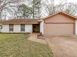 64 Sunline Dr, Brandon, MS 39042
