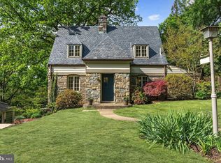 3030 N Quincy St, Arlington, VA 22207