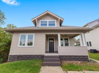 3236 Hackworth St, Ashland, KY 41101