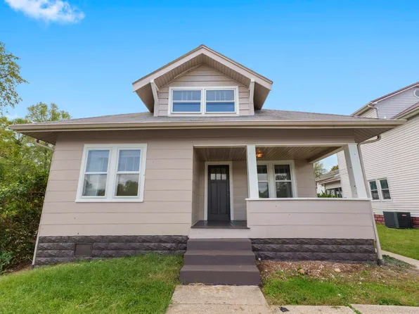 3236 Hackworth St, Ashland, KY 41101