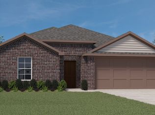 1332 Briar Hill Dr, Denton, TX 76207