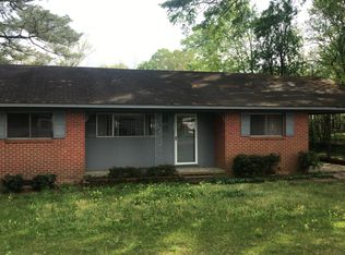 157 Bradshaw St, Macon, MS 39341