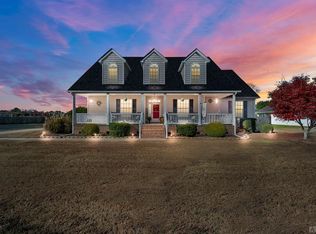 187 Billets Bridge Rd, Camden, NC 27921