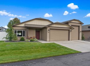 512 N Ridgemont Ln, Veradale, WA 99037