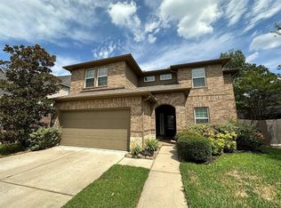 1422 Laura Hills Ln, Spring, TX 77386