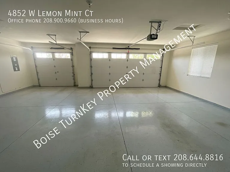 4852 W Lemon Mint Ct — Photo 29
