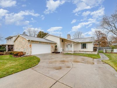 5430 Frovan Pl, Saginaw, MI, 48638