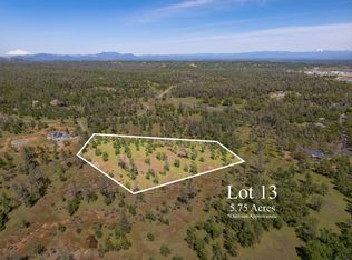 Canto De Las Lupine Dr, Redding, CA 96001