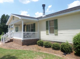 4205 Pond Loop, Sumter, SC 29154