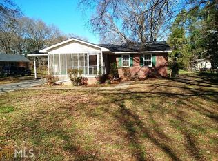 311 Hillside Dr, Cedartown, GA 30125