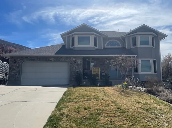 2765 E 7825 S, South Weber, UT 84405
