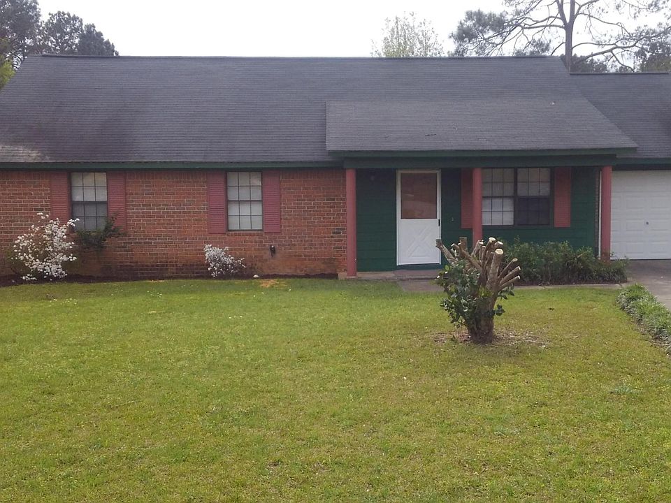 2309 Druid Hills Ct.