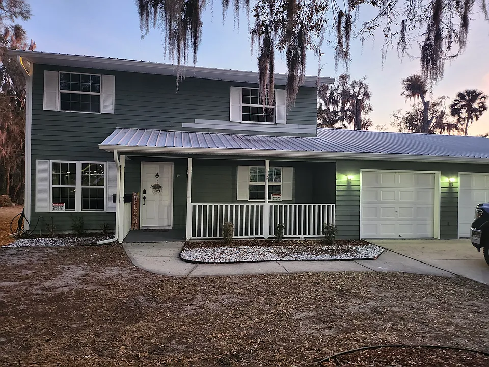 118 E Volusia Ave