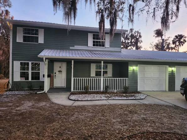 118 E Volusia Ave, Deland, FL 32724