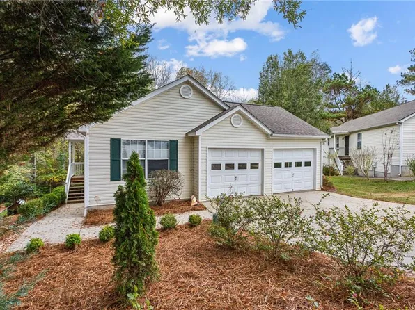 1499 Waterton Trl, Douglasville, GA 30134