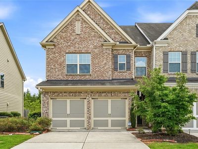 7080 Post Park Way, Cumming, GA, 30040