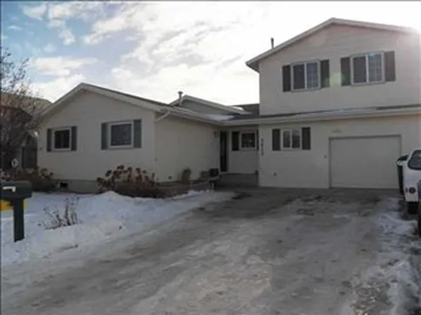 3612 Granger Ave W, Billings, MT 59102